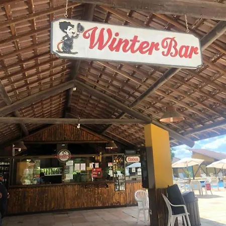 Winterville Gravata Flat Residence Exterior photo