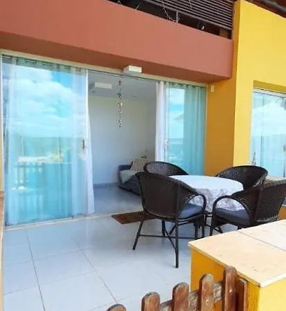 Winterville Gravata Flat Residence Exterior photo