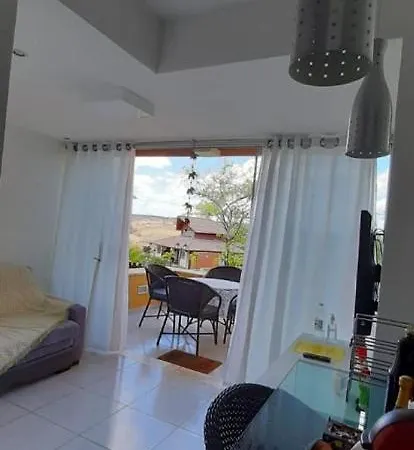 Winterville Gravata Flat Residence Exterior photo
