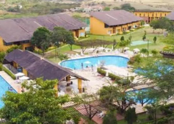 Winterville Gravata Flat Residence