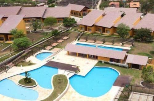 Winterville Flat *